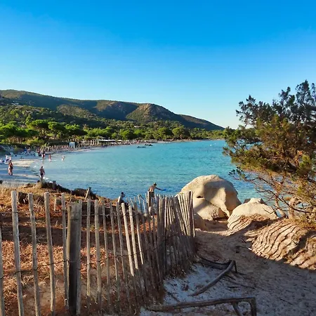 U Sole Livante Mini Vue Santa Giulia