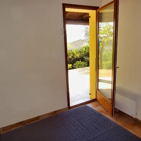 U Sole Livante Mini Vue Santa Giulia *