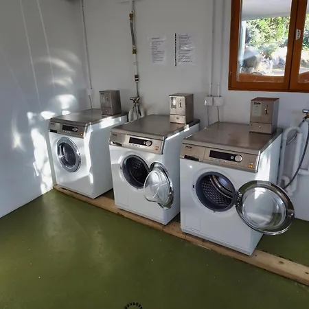 U Sole Livante Mini Vue Santa Giulia 포르토베쉬오