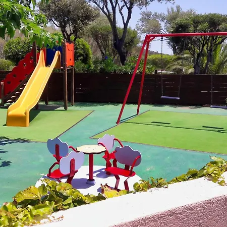 U Sole Livante Mini Vue Santa Giulia * 포르토베쉬오