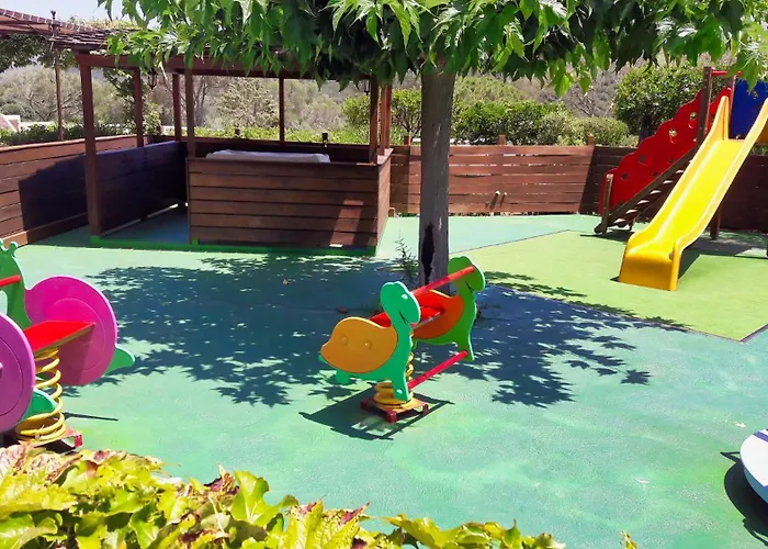 U Sole Livante Mini Vue Santa Giulia Hébergement de vacances Porto-Vecchio (Corsica)