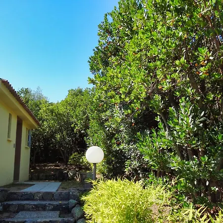 Nyaraló U Sole Livante Mini Vue Santa Giulia *