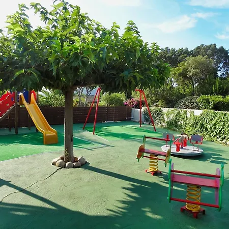 U Sole Livante Mini Vue Santa Giulia Casa vacanze Porto Vecchio