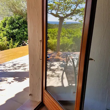 U Sole Livante Mini Vue Santa Giulia Casa vacanze