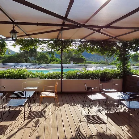 Casa vacanze U Sole Livante Mini Vue Santa Giulia