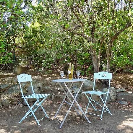 U Sole Livante Mini Vue Santa Giulia *