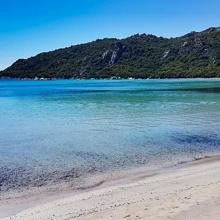 U Sole Livante Mini Vue Santa Giulia