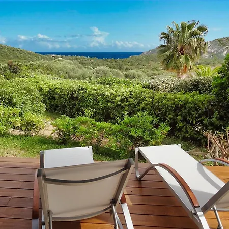 U Sole Livante Mini Vue Santa Giulia Casa vacanze