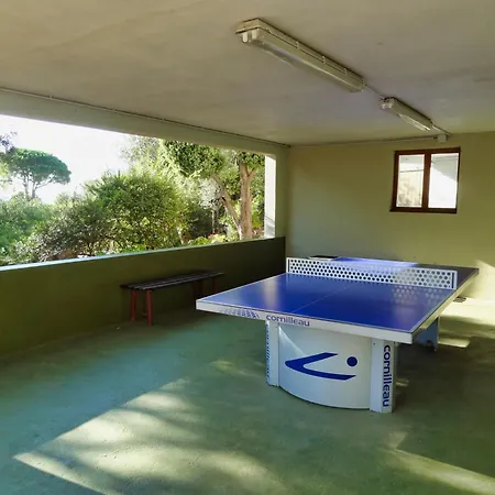 Casa vacanze U Sole Livante Mini Vue Santa Giulia Porto Vecchio