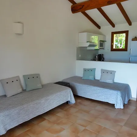 U Sole Livante Mini Vue Santa Giulia