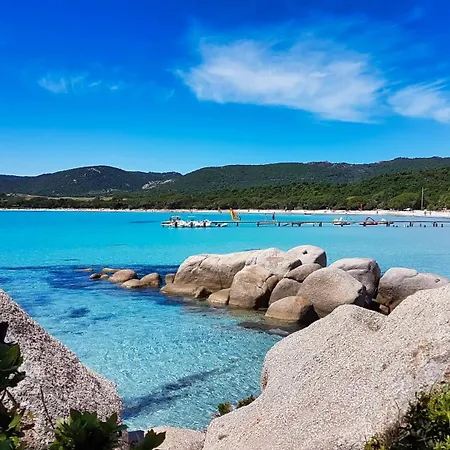 Casa vacanze U Sole Livante Mini Vue Santa Giulia