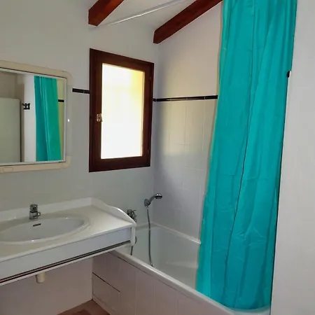 U Sole Livante Mini Vue Santa Giulia Casa vacanze Porto Vecchio