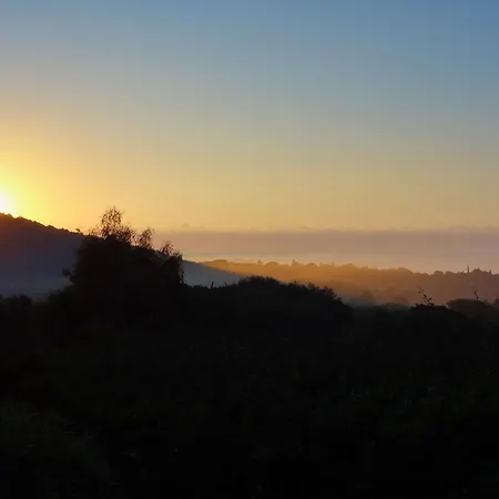 U Sole Livante Mini Vue Santa Giulia Nyaraló