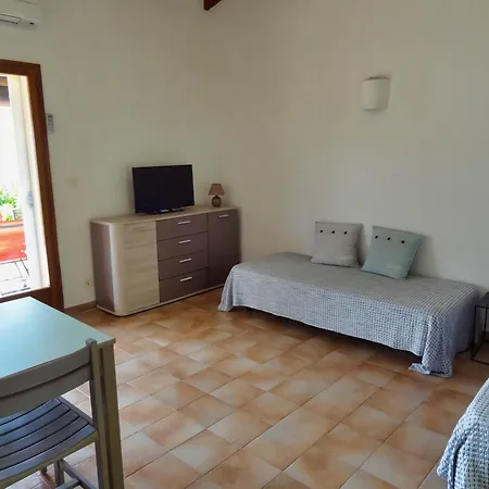 U Sole Livante Mini Vue Santa Giulia Casa vacanze *