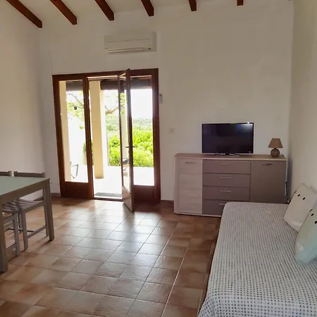 U Sole Livante Mini Vue Santa Giulia *