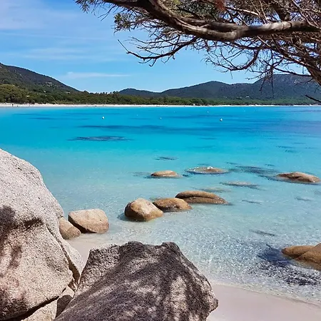 U Sole Livante Mini Vue Santa Giulia Casa vacanze *