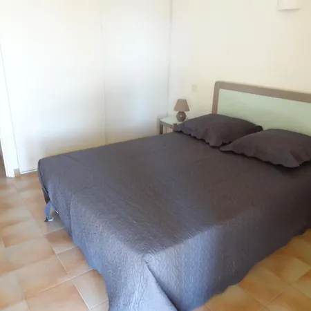 Casa vacanze U Sole Livante Mini Vue Santa Giulia Porto Vecchio