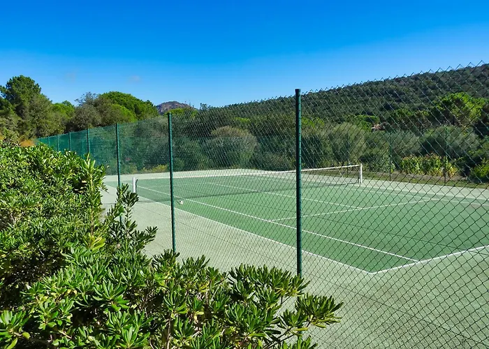 U Sole Livante Mini Vue Santa Giulia *