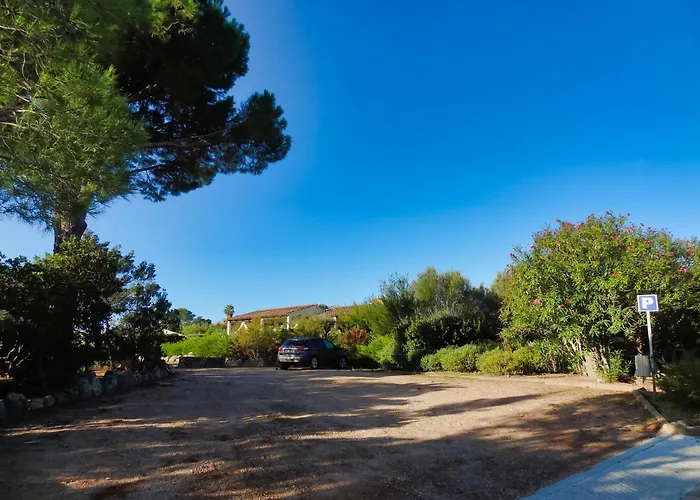 U Sole Livante Mini Vue Santa Giulia Porto-Vecchio (Corsica)