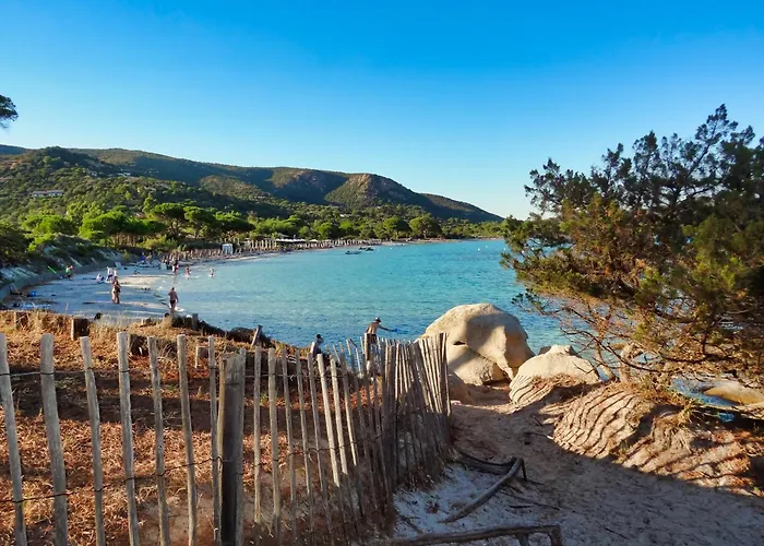 U Sole Livante Mini Vue Santa Giulia