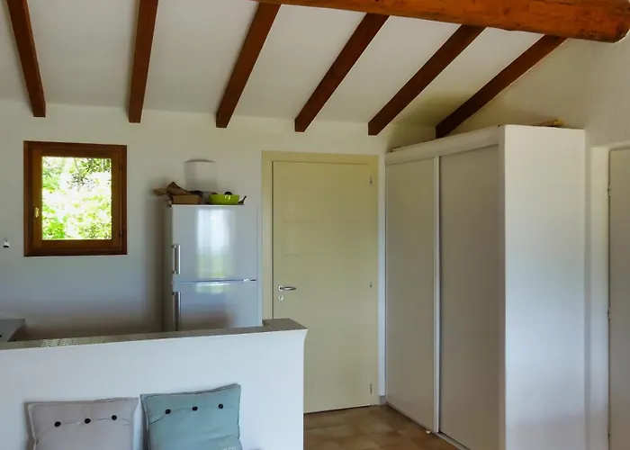 U Sole Livante Mini Vue Santa Giulia * Porto-Vecchio (Corsica)