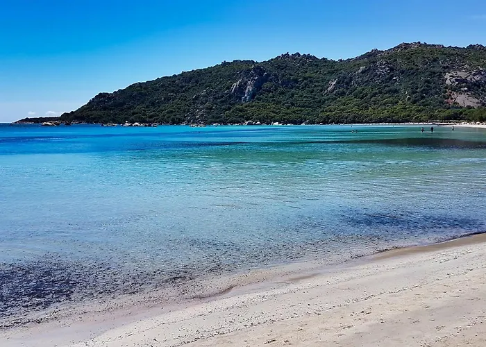 U Sole Livante Mini Vue Santa Giulia