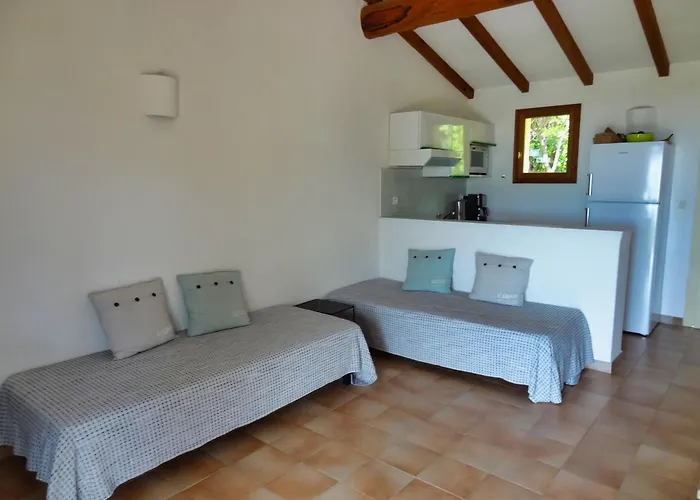 U Sole Livante Mini Vue Santa Giulia