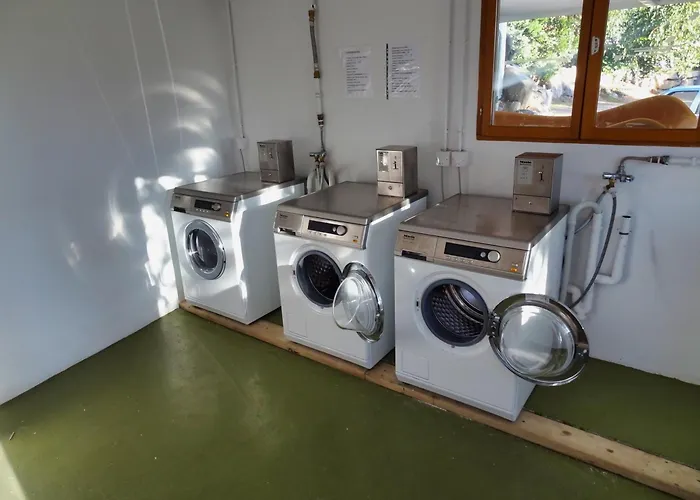 U Sole Livante Mini Vue Santa Giulia Porto-Vecchio (Corsica)