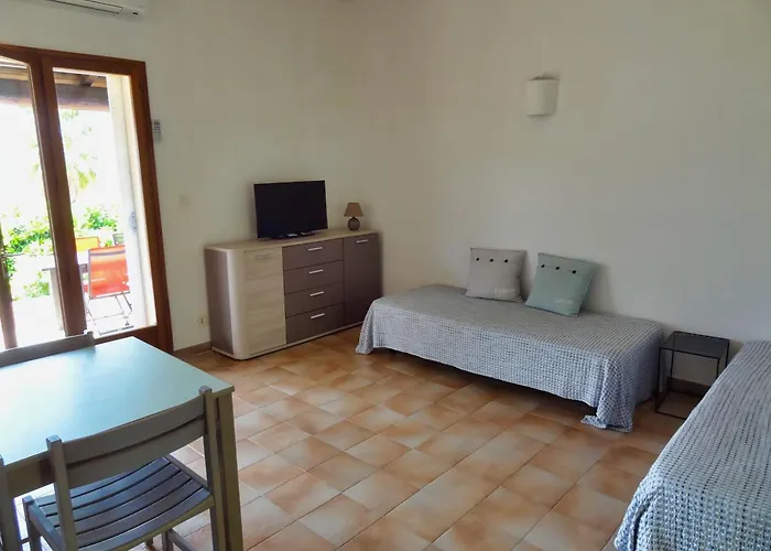 U Sole Livante Mini Vue Santa Giulia Feriehus *