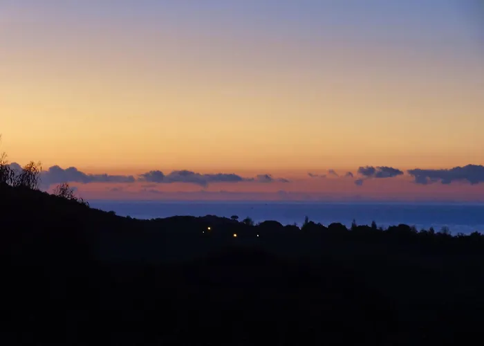 U Sole Livante Mini Vue Santa Giulia Porto-Vecchio (Corsica)