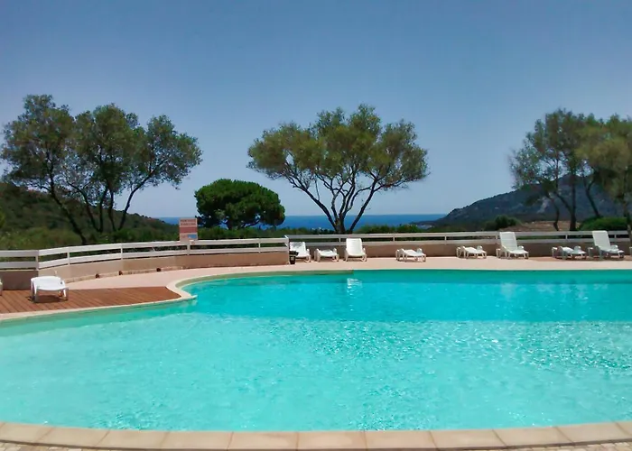 U Sole Livante Mini Vue Santa Giulia Feriehus