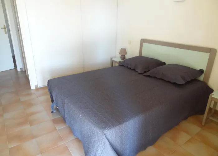 Feriehus U Sole Livante Mini Vue Santa Giulia Porto-Vecchio (Corsica)