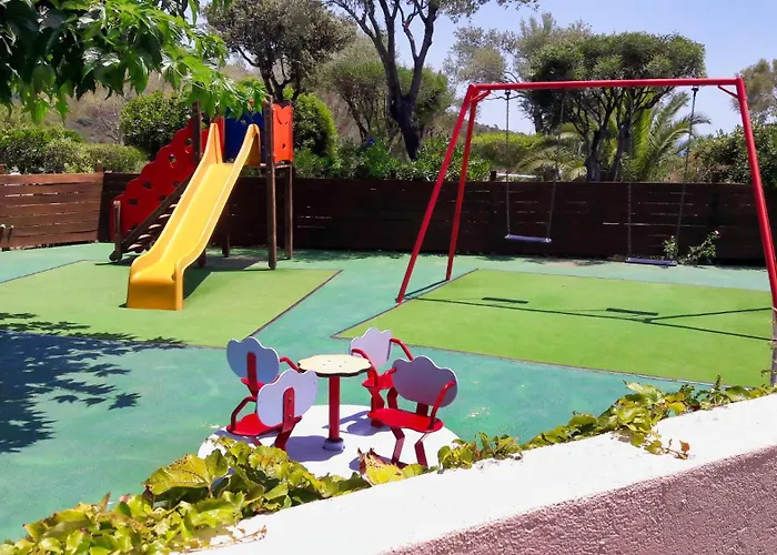 U Sole Livante Mini Vue Santa Giulia * Porto-Vecchio (Corsica)